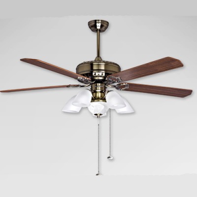 Quạt trần đèn MT 61065