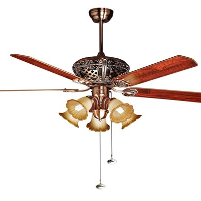 Quạt trần đèn MT 61081