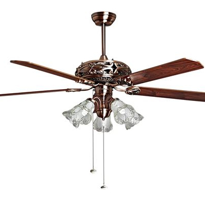 Quạt trần đèn MT 61084