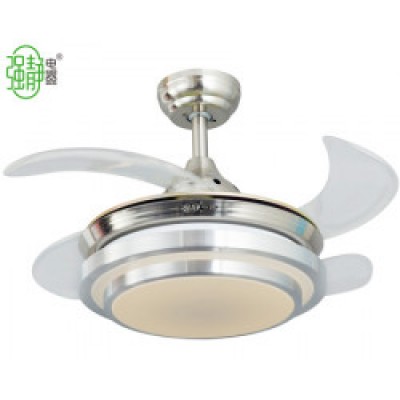 Quạt trần cụp xòe MT 6117