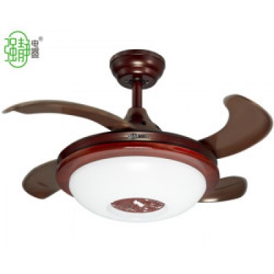 Quạt trần cụp xòe MT 6158