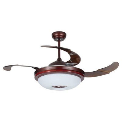 Quạt trần cụp xòe MT 6203A