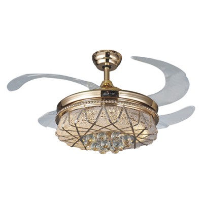 Quạt trần cụp xòe MT 6215