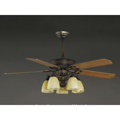 Quạt trần đèn MT 63010C