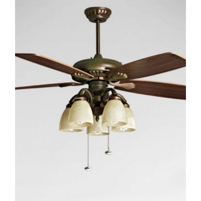 Quạt trần đèn MT 63027C