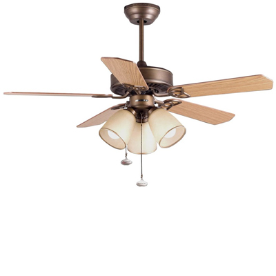 Quạt trần trang trí MT 63044