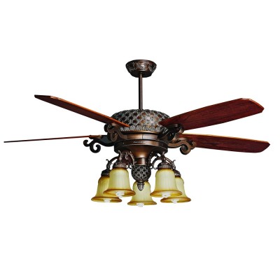 Quạt trần đèn MT 63061