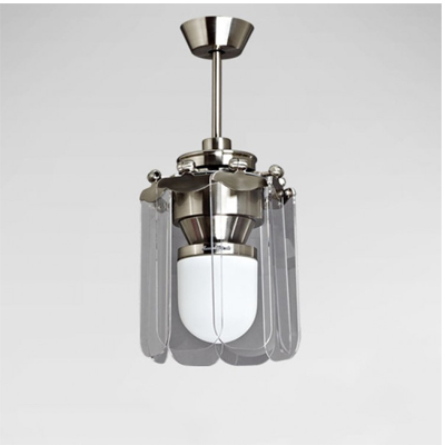 Quạt trần cụp xòe MT 67066A