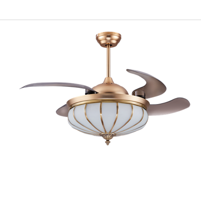 Quạt trần cụp xòe MT 69011