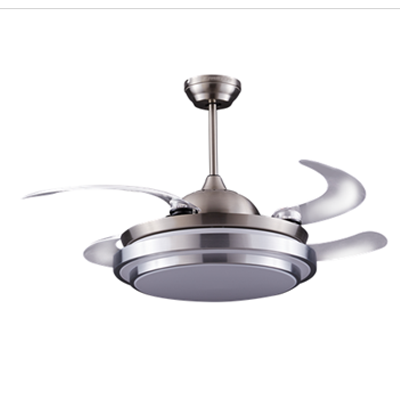 Quạt trần cụp xòe MT 69015