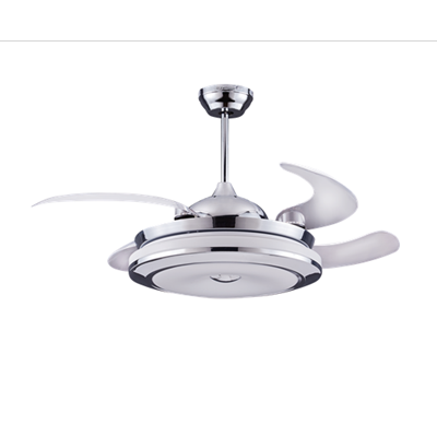 Quạt trần cụp xòe MT 69016AC