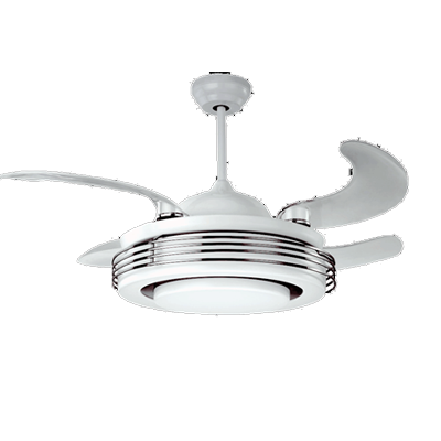 Quạt trần cụp xòe MT 69026