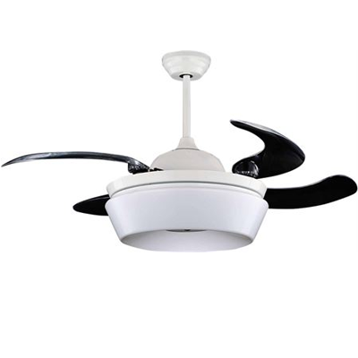 Quạt trần cụp xòe MT 69027