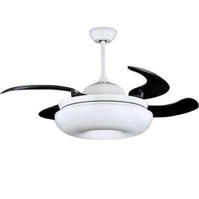 Quạt trần cụp xòe MT 69041